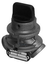 Кран пневматический (кнопка расторм.) * Wabco арт. 4630360000