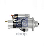 Стартер 24V/5,5kW, B9L/S/TL/B11R/FM9/FM11 DT Spare Parts арт. 222016