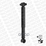 Амортизатор подвески передний 435⁄715 20x105 24x55 MAN: TGA TGS TGX тип: O-(/////)-O Monroe арт. T1320