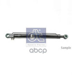 Цилиндр подъема кабины! Scania P/G/R/T Series DT Spare Parts арт. 123008