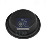 DIAPHRAGM, T30 LONG DT Spare Parts арт. 480161