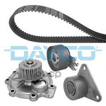 Ремень ГРМ комплект Dayco арт. KTBWP3160
