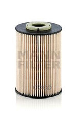 Фильтр топливный| Ford Mondeo 2.0TDCi 07&gt;,Volvo S60/V70 2.4D 06&gt; MANN-FILTER арт. PU9003Z