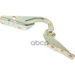 ПЕТЛЯ КАПОТА, ПPАВАЯ MITSUBISHI арт. MN175242