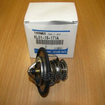 Термостат Для ДВС 1,6, для Mazda3 (BK/BL) MAZDA арт. KL0115171A