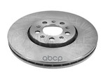 Диск тормозной передний VAG A1/3/Leon/Fabia/OctaviaI/Rapid/GolfIV/Polo 96- MEYLE Meyle арт. 1155211051