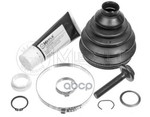 Пыльник ШРУСа наружный комплект AUDI A4(B5)/VW Passat B5 95-05 MEYLE Meyle арт. 1004950005
