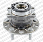 Ступичный узел задн. MMC ASX/LANCER/OUTLANDER/RVR 4WD 07- SNR арт. R18610