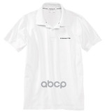 Polo Shirt Classic White PORSCHE арт. WAP7510XL0B