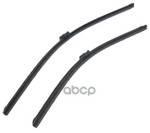 Щетки стеклоочистителя (к-кт) BMW арт. 61610038893