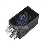 Реле КПП DT Spare Parts арт. 121504