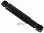 Амортизатор подвески задний N45X250HA: 430⁄680 20x62 30x62 / MAN: TGA / DAF / тип: O-(/////)-O Sachs арт. 315151