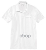 Polo Shirt Classic White PORSCHE арт. WAP751XXL0B
