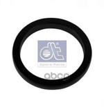 GASKET, RUBBER DT Spare Parts арт. 211082
