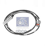 Датчик скорости вращения колеса (ABS) DT Spare Parts арт. 661909