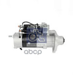 Стартер [24V-6KW] DT Spare Parts арт. 222010