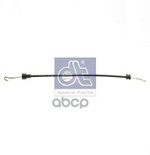 DOOR CABLE LP DAIMLER AG DT Spare Parts арт. 461367