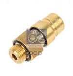 Клапан защитный влагоотделителя DT Spare Parts арт. 244021