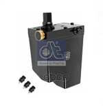 Насос подъема кабины FH12 (01-05), FH16 (03-06), FM9/12 (01-05), FH/FM (05-), FMX / новый вариант (округлый) DT Spare Parts арт. 270107