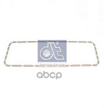 Прокладка масляного поддона DT Spare Parts арт. 124047