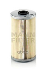 Фильтр топливный MANN-FILTER арт. P726X