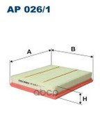 РРРРССРСР  СРёРССС Filtron арт. AP0261