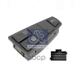 CONTROL PANEL, DOOR DT Spare Parts арт. 225343