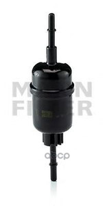 Фильтр топливный| Ford Fiesta/Fusion, Mazda 2 1.25-2.0 02&gt; MANN-FILTER арт. WK5112