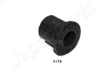 Втулка, листовая рессора Japanparts арт. RU1175