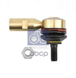 BALL JOINT, LEFT HAND THREAD DT Spare Parts арт. 551005