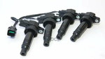 Катушка зажигания [8984d70245] Hyundai-KIA арт. 273002B010