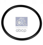 Кольцо уплотнительное водяного насоса Лиаз дв. МАН 06.5634.12122    3.16107  DT [x100] DT Spare Parts арт. 420023