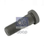 Шпилька колеса DT Spare Parts арт. 654206