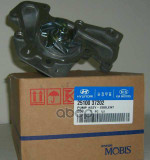 Помпа Hyundai-KIA арт. 2510037202