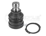 Опора шаровая L=R MITSUBISHI ASX/Lancer/L200/Outlander / PEUGET 4007 MEYLE Meyle арт. 32160100025