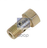 Перепускной клапан DT Spare Parts арт. 112219
