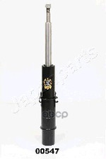 Амортизатор передний gas Japanparts арт. MM00547