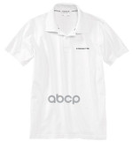 Polo Shirt Classic White PORSCHE арт. WAP7513XL0B