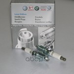 Свеча зажигания VAG арт. 101905606A