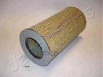 FILTER ASSY, AIR ELEMENT Japanparts арт. FA291S