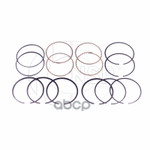 Кольца поршневые, комплект NSP арт. NSP022304038110