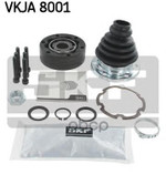 ШРУС с уст/комплектом Skf арт. VKJA8001