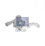 Кран ручного управления [ECAS М16x1.5] DT Spare Parts арт. 463084