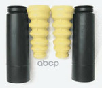 Ремкомплект установочный заднего амортизатора(2шт) A3, Leon, Toledo II, Octavia, Bora, Golf IV,V,VI, Jetta V,VI, Polo IV, Scirocco III Sachs арт. 900064