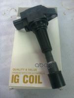 КАТУШКА ЗАЖИГАНИЯ MAZDA арт. ZJ2018100A