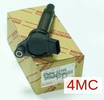Катушка зажигания TOYOTA арт. 9091902246