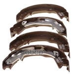 Колодки стояночного тормоза Hyundai/Kia Hyundai-KIA арт. 583052PA00