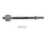 END ASSY, STEERING RACK Meyle арт. 0160310009