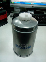 Элемент топливного фильтра Iveco арт. 1908556