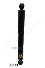 Амортизатор подвески Japanparts арт. MM00531